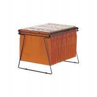 Supporto Vogue - per cartelle sospese - interasse 33-39 cm - 34 x 30 x 40 cm - King Mec - 00037700 - 8004389001681 - DMwebShop