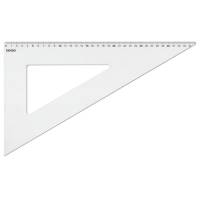 Squadra linea Profil - alluminio - 60 gradi - 35 cm - Arda - 18140 - 8003438181404 - DMwebShop