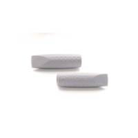 Gommini salvapunta Grip 2001 - conf. 24 pezzi - Faber Castell - 187000 - 4005401870005 - DMwebShop