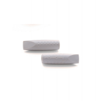 Gommini salvapunta Grip 2001 - conf. 24 pezzi - Faber Castell - 187000 - 4005401870005 - DMwebShop