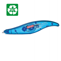 Correttore a nastro Exact Liner - 5 mm x 6 mt - Tipp Ex - conf 10 pezzi - Tipp-ex - 8104755 - 3086126101385 - DMwebShop