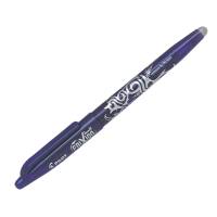 Penna a sfera Frixionball - punta 0,7 mm - viola - cancellabile - Pilot - 006665 - 4902505322754 - DMwebShop