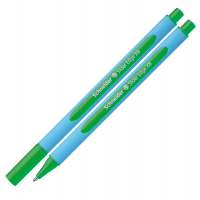 Penna a sfera Slider Edge - tratto XB - verde - Schneider - P152204 - 4004675075932 - DMwebShop