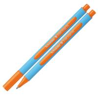 Penna a sfera Slider Edge - punta XB - arancione - Schneider - P152206 - 4004675075963 - DMwebShop