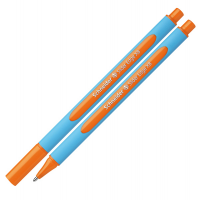 Penna a sfera Slider Edge - punta XB - arancione - Schneider - P152206 - 4004675075963 - DMwebShop