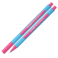 Penna a sfera Slider Edge - tratto XB - rosa - Schneider - P152209 - 4004675076052 - DMwebShop
