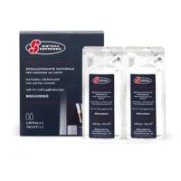 Decalcificante per macchine da caffe' - 2 x 100 ml - conf. 2 pezzi - Essse Caffe' - PF2007 - 8001953000781 - DMwebShop