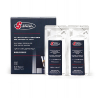 Decalcificante per macchine da caffe' - 2 x 100 ml - conf. 2 pezzi - Essse Caffe' - PF2007 - 8001953000781 - DMwebShop