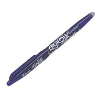 Penna a sfera Frixionball punta 0,7 mm viola - 1700