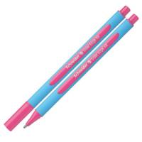 Penna a sfera Slider Edge tratto XB rosa - 1295