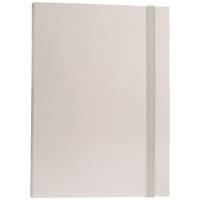 Cartella progetto - con elastico - dorso 3 cm - bianco - Starline - OD0503RXXXXAN13 - 8025133039781 - DMwebShop