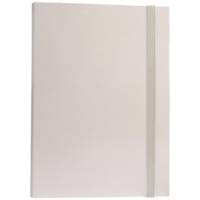 Cartella progetto - con elastico - dorso 3 cm - bianco - Starline - OD0503RXXXXAN13 - 8025133039781 - DMwebShop