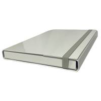 Cartella progetto - con elastico - dorso 3 cm - bianco - Starline - OD0503RXXXXAN13 - 8025133039781 - DMwebShop