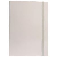 Cartella progetto - con elastico - dorso 3 cm - bianco - Starline - OD0503RXXXXAN13 - 8025133039781 - DMwebShop