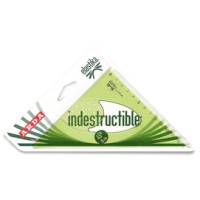 Squadra serie Elastika 45 gradi 20 cm - 10031