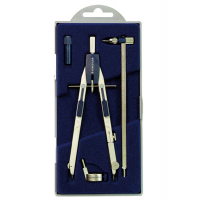 Balaustrone Frizion 557 02 Ski - Ø max cerchio 330/580 mm - Staedtler 55702SKI