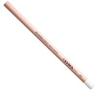 Matita Belle Arti - gesso bianco - morbida secca - conf. 12 pezzi - Lyra - L2052001 - 4084900215692 - DMwebShop