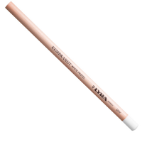 Matita Belle Arti - gesso bianco - morbida secca - Lyra L2052001
