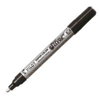 Marcatore a vernice Super Color - punta media - 4,5 mm - argento - Pilot - 002440 - 4902505186066 - DMwebShop