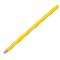 Matita dermotografica 7600 - giallo - conf. 12 pezzi - Uni Mitsubishi - M 7600 G - 4902778005569 - DMwebShop