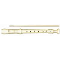 Flauto soprano - abs smontabile con scovolino - Arda - 117M - 8003438006936 - DMwebShop