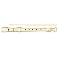 Flauto soprano - abs smontabile con scovolino - Arda - 117M - 8003438006936 - DMwebShop