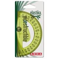 Goniometro serie Elastika - 180 gradi - 12 cm - Arda - EL18012 - 8003438011404 - DMwebShop