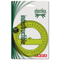 Goniometro serie Elastika - 360 gradi - 12 cm - Arda - EL36012 - 8003438011411 - DMwebShop