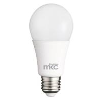 Lampada LED goccia A60,12W E27,4000K luce bianca naturale - 17117