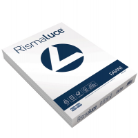 Carta Rismaluce - A3 - 200 gr - bianco - conf. 125 fogli - Favini - A670113 - 8007057616071 - DMwebShop