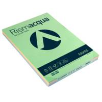 Carta Rismacqua - A3 - 140 gr - mix 5 colori - conf. 200 fogli - Favini - A65X223 - 8007057621471 - DMwebShop