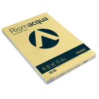 Carta Rismacqua - A3 - 200 gr - mix 5 colori - conf. 125 fogli - Favini - A67X123 - 8007057621372 - DMwebShop