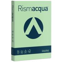 Carta Rismacqua - A3 - 200 gr - verde chiaro 09 - conf. 125 fogli - Favini - A67P113 - 8007057618273 - DMwebShop