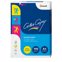 Carta Color Copy - A4 - 100 gr - bianco - conf. 500 fogli - conf. 5 pezzi - Mondi - 6321 - 9003974439273 - DMwebShop