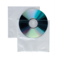 Buste a sacco Soft CD PPL - 125 x 120 mm - conf. 25 pezzi - Sei Rota - 657529 - 8004972014036 - DMwebShop