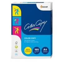 Carta Color Copy - A4 - 160 gr - bianco - conf. 250 fogli - Mondi - 6341 - 9003974416373 - DMwebShop