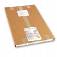 Carta Inkjet plotter - A1 - 594 x 841 mm - 90 gr - opaca cad - bianco - conf. 125 fogli - Canson 200061144