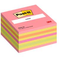 Blocco foglietti Cubo - 2028-NP - 76 x 76 mm - 72gr - 450 fogli - Post-it - 7100200378 - 4001895871368 - DMwebShop