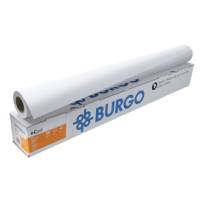 Carta Cad Eco 90 - 610 mm x 50 mt - 90 gr - opaca - bianco - conf. 4 pezzi - Burgo - 7580008-177 - 8021047749082 - DMwebShop