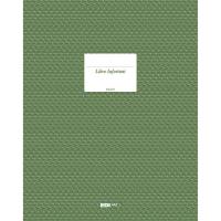 Registro infortuni - 31 x 24,5 cm - 15 pagine - Edipro - E2419 - 8023328241902 - DMwebShop