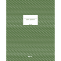 Registro infortuni - 31 x 24,5 cm - 15 pagine - Edipro - E2419 - 8023328241902 - DMwebShop