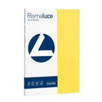 Carta Rismaluce Small - A4 - 90 gr - mix 5 colori - conf. 100 fogli - Favini - A69X104 - 8007057615012 - DMwebShop