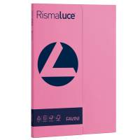 Carta Rismaluce Small - A4 - 200 gr - ciclamino 58 - conf. 50 fogli - Favini - A69F544 - 8007057615241 - DMwebShop