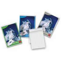 Blocco Cervino - 5 mm - A4 - 21 x 29,7 cm - 50 gr - 50 fogli - conf. 10 pezzi - Pigna - 02119195M - 8005235028449 - DMwebShop