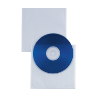 Buste a sacco autoadesive Selfti CD - PPL - 12,5 x 120 mm - conf. 25 pezzi - Sei Rota - 400030 - 8004972013916 - DMwebShop