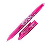 Penna a sfera Frixionball - punta 0,7 mm - rosa - cancellabile - Pilot - 006599 - 4902505358067 - DMwebShop