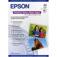 Carta fotografica lucida Premium - Epson - C13S041315 - 10343819788 - DMwebShop
