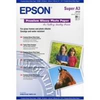 Carta fotografica lucida Premium - Epson - C13S041316 - 10343819795 - DMwebShop