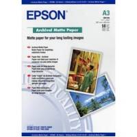 Carta matte da archivio fotografico - Epson - C13S041344 - 10343830097 - DMwebShop