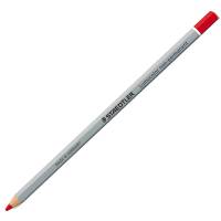 Matita Lumocolor Omnichrom - non permanente - rosso - conf. 12 pezzi - Staedtler - 108-2 - 45821A - DMwebShop